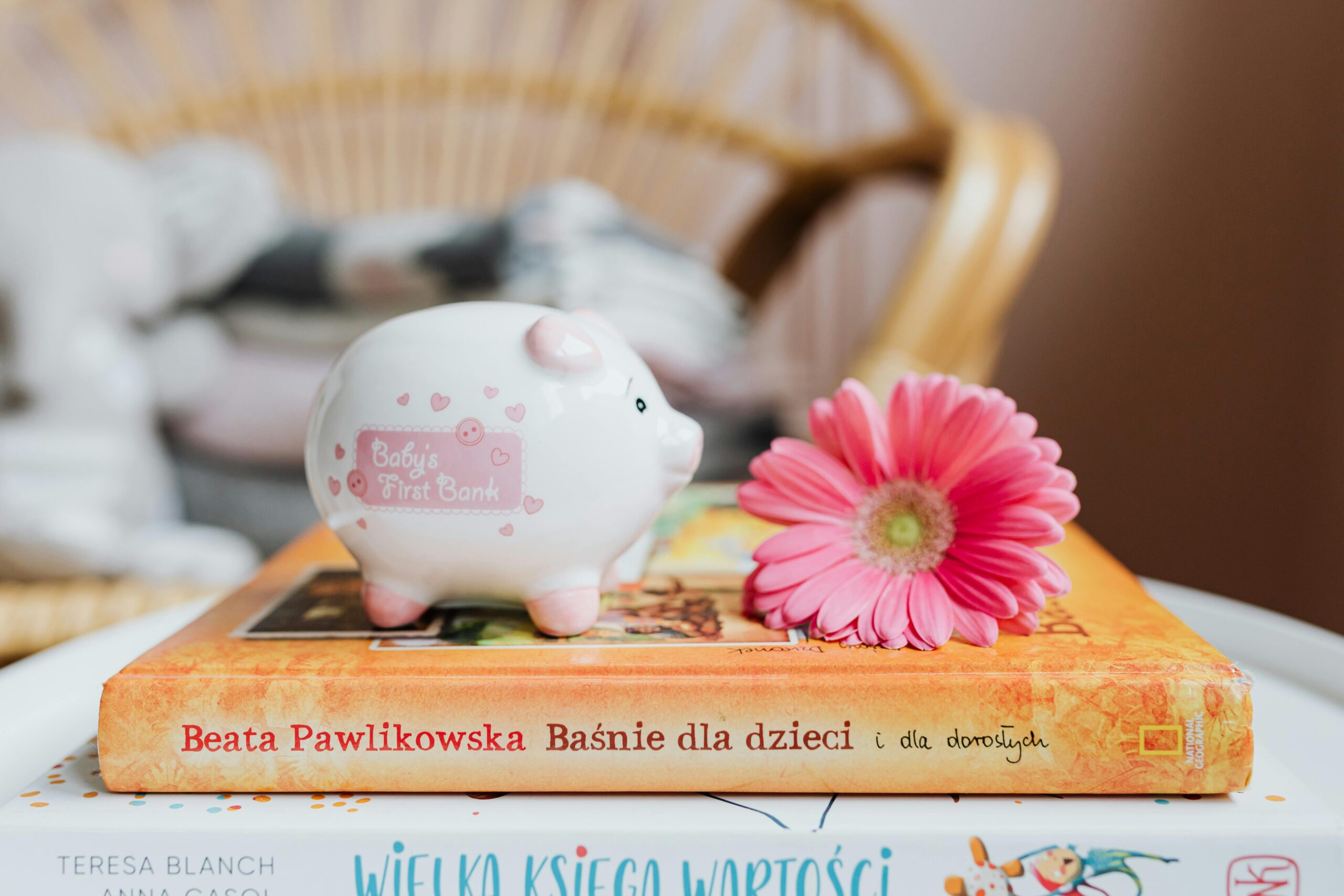 Produkty premium dla dzieci – czy warto w nie inwestować?